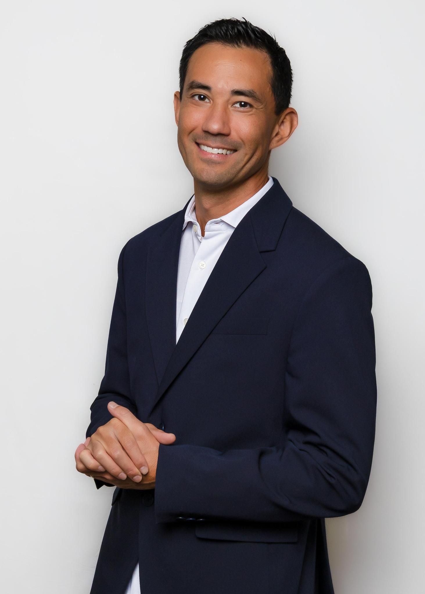Patrick Gannon — 20-Year Coast Guard Veteran and Licensed California Real Estate Agent, ServingAgent.com